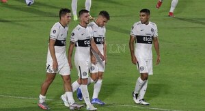 En Atlético Nacional ven a Olimpia como 'un equipo defensivo'