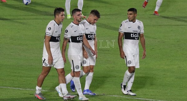 En Atlético Nacional ven a Olimpia como 'un equipo defensivo'