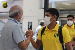 Guaraní apunta al debut en Libertadores
