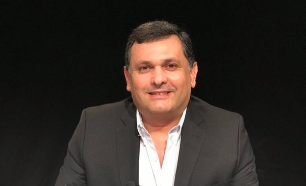 Diario HOY | Nombran a Édgar Olmedo como nuevo ministro de Justicia