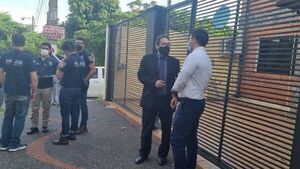 Crimen del ciudadano kazajo: Fiscalía halla fluidos biológicos en varios lugares