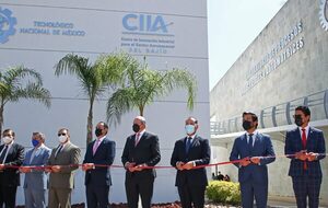 Inaugurado nuevo centro de innovación para sector aeroespacial - MarketData