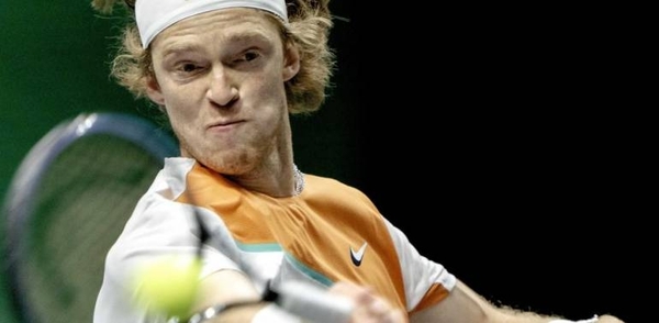 Diario HOY | Rublev y Shapovalov completan los octavos