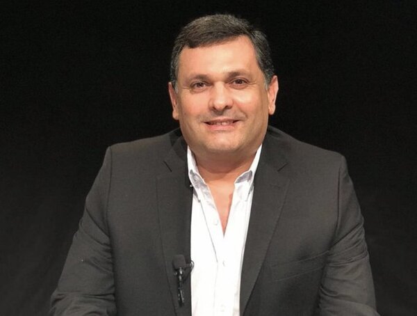 Expresidente de INDI Edgar Olmedo es el nuevo ministro de Justicia