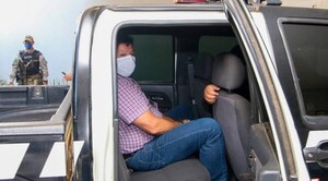 Los vínculos con el Estado y hasta un diario de Alberto Koube