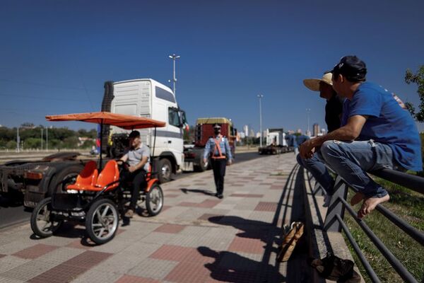 Reportan reducción considerable de cuadros de dengue - Nacionales - ABC Color