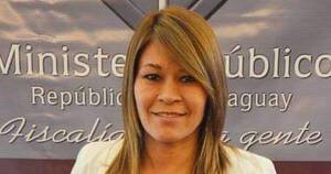La Nación / Fiscala imputa a tres jóvenes por golpiza a hijo de concejal en CDE