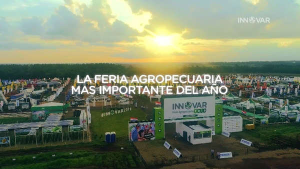 Feria Innovar 2022 presentará lo más avanzado en soluciones de biotecnología