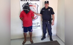 Joven embarazada de ocho meses fue apedreada por su exnovio