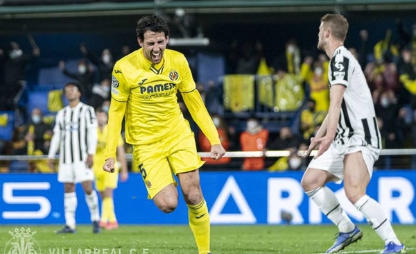 Diario HOY | Vlahovic y Parejo firman el empate en un partido igualado