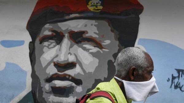 Chávez y Odebrecht financiaron a expresidente peruano Humala