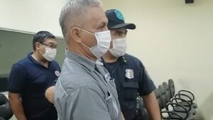 Detienen a Luis Aguayo y a otros por presunta malversación de fondos