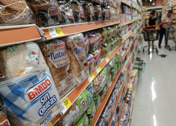 Bimbo aumenta sus beneficios un 74,7 % en 2021 - MarketData