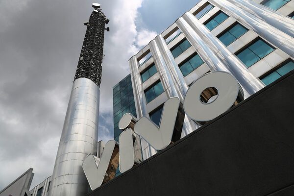 El beneficio de Telefónica Brasil aumenta un 30,6 % en 2021 - MarketData