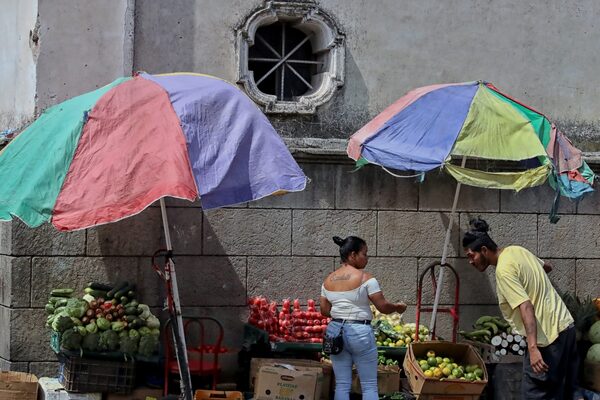 La inflación amenaza a una Centroamérica que trata de recuperarse de la crisis - MarketData