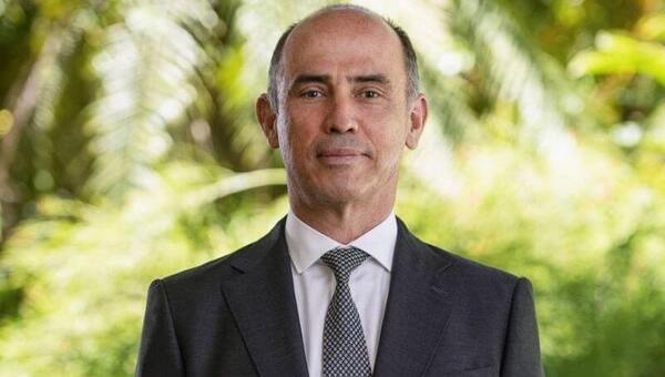 Jaime Egüez: "Un país que aspira a atraer inversiones debe demostrar institucionalidad política"