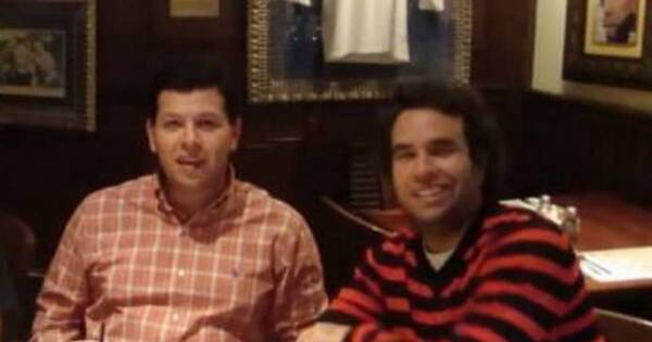 La Nación / Narco y su pareja, vinculados a la familia del diario 5Días