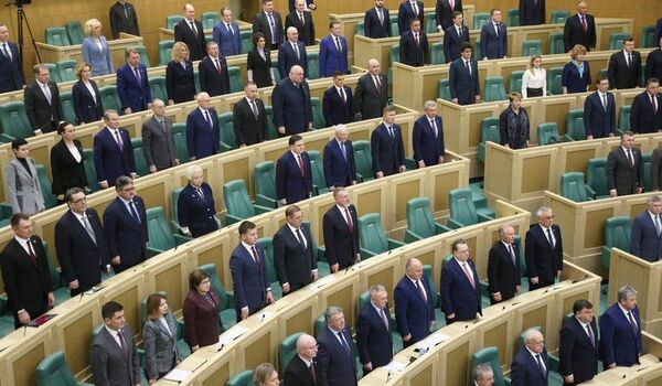Máxima tensión hay en Ucrania: Rusia enviará tropas a “repúblicas” de Donbás - Mundo - ABC Color