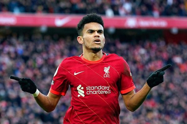 Liverpool puede ponerse hoy a tres puntos del Manchester City - Fútbol - ABC Color