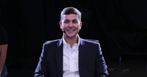 La Nación / Santiago Peña disertará sobre economía en un panel de alto nivel