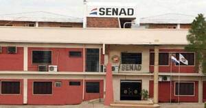 La Nación / Piden al Presidente que realice una intervención a la Senad