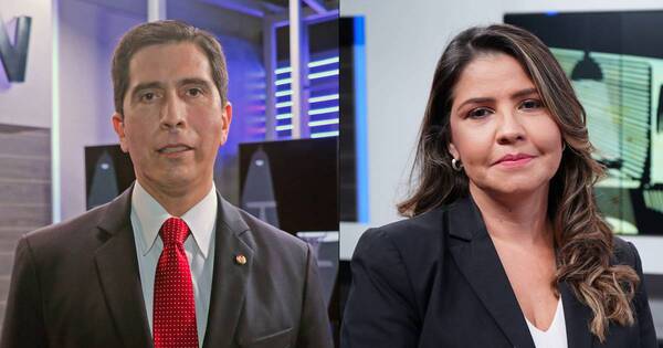 La Nación / Abdo designa a los nuevos encargados de la seguridad