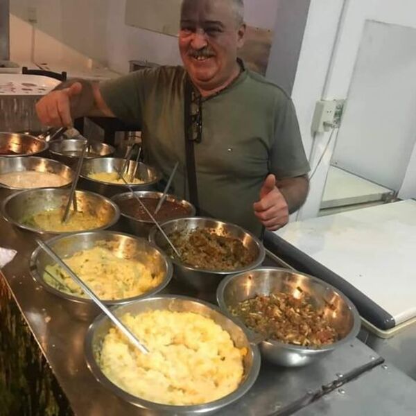 Falleció legendario exponente de los lomitos asuncenos