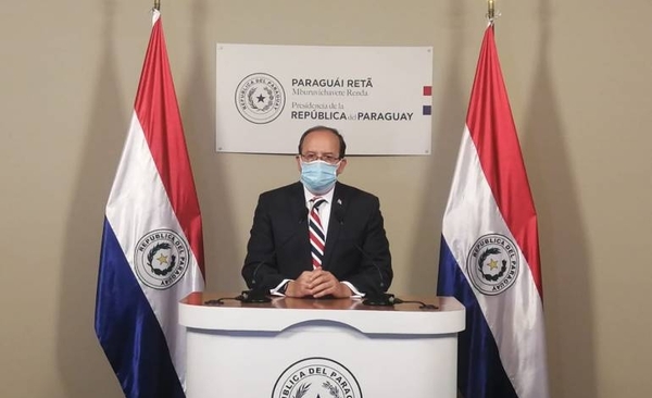 Diario HOY | No definirán tarifa de Itaipú: Consejo se reunirá, pero no tratará el tema
