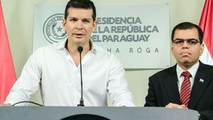 Ley de financiamiento de eventos privados - El Independiente