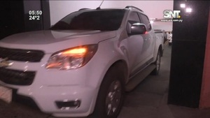 Declararon detenidos de la operación A Ultranza Py - SNT