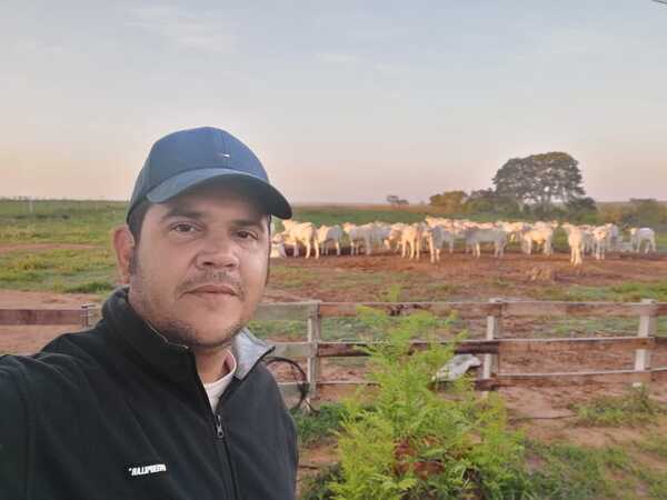 Reconocen al “Movimiento Agropecuario Republicano” como línea interna de la ANR