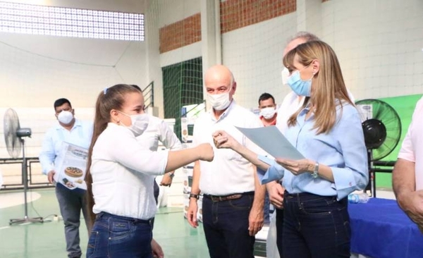 Diario HOY | Contrato de aprendizaje: más de 109 jóvenes beneficiados en dos meses