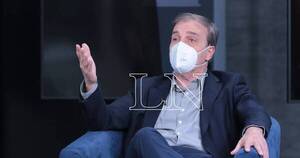 La Nación / Recuerdan que la pandemia no terminó con el levantamiento de las restricciones