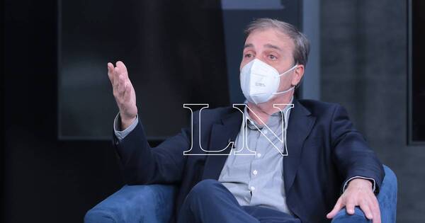 La Nación / Recuerdan que la pandemia no terminó con el levantamiento de las restricciones