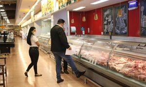 Intervienen supermercado tras denunciade comercialización de comidas podridas – Diario TNPRESS