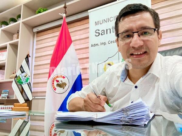 En HC es cuestión de tiempo la confirmación de“Landy” Torres como candidato a Gobernador – Diario TNPRESS