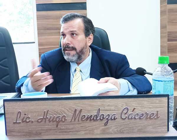 Un verdadero carnaval con el dinero de FONACIDE en el 2021 en Franco - La Clave