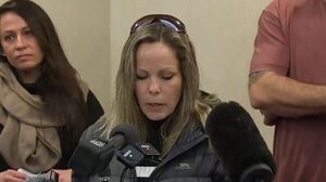 El gobierno de Trudeau mantendrá detenida indefinidamente a Tamara Lich, líder del «Convoy por la Libertad»