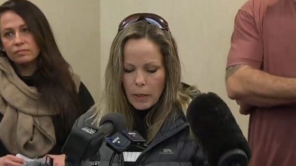 El gobierno de Trudeau mantendrá detenida indefinidamente a Tamara Lich, líder del «Convoy por la Libertad»