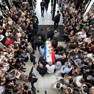 Multitud despidió ayer al pastor Emilio Abreu