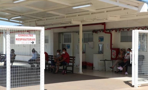 Diario HOY | Pese a descenso de casos, insisten en mantener cuidados