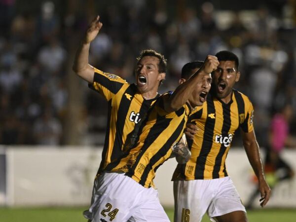 Guaraní enfrenta a América Mineiro en el debut en la Copa Libertadores - Guaraní - ABC Color