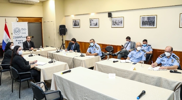 Gobierno declara de interés nacional la CLXXIV Reunión de CAF en Paraguay