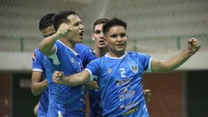 SE COMPLETA LA SEGUNDA JORNADA CON ATRACTIVOS DUELOS