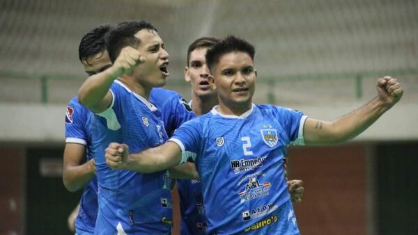 SE COMPLETA LA SEGUNDA JORNADA CON ATRACTIVOS DUELOS