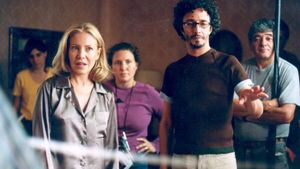 Fito Páez desvela en una serie biográfica cómo ha