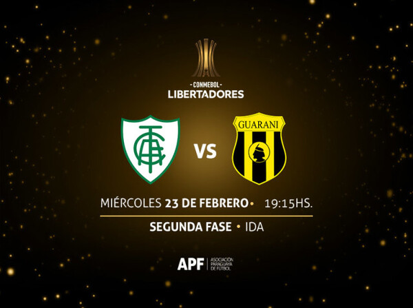 Se presenta el Legendario - APF