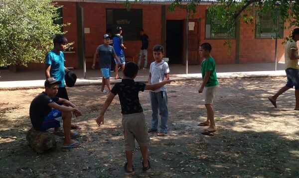Tras dos años reabren residencia escolar en Villa Boquerón