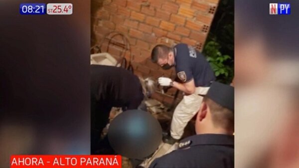 Asesinan a un guardia a orillas del río Paraná | Noticias Paraguay