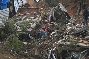 Inundaciones en Petrópolis, Brasil, ya suman casi 200 fallecimientos - Megacadena — Últimas Noticias de Paraguay